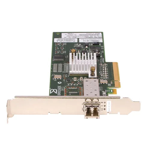AP769-60002 HP 81b 8gb Single Port PCI-E PC Host Bus Adapter