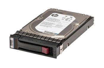 HP - AP858ABN - 300GB 15000RPM SAS 6.0 Gbps 3.5 16MB Cache Hot Swap Hard Drive"