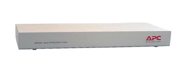AP9604S APC Silcon Triple Chassis Protocol Converter (Refurbished)