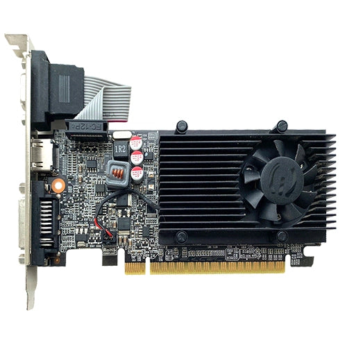 APCB-M3-94V-0 NVIDIA GeForce 310 512MB 64-Bit PCI Express 2.0 x16 Video Graphics Card