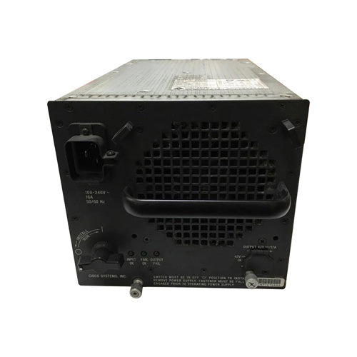 APS-188 Cisco 3000-Watts AC Power Supply for Catalyst 6500