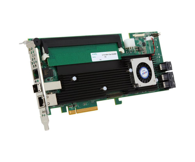 ARC-5408GB Areca 8GB DRAM Cache Memory