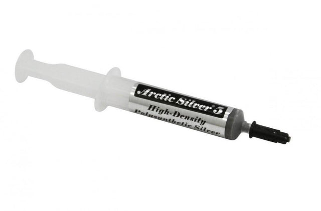 AS5-12G Arctic Cooling As Thermal Compound