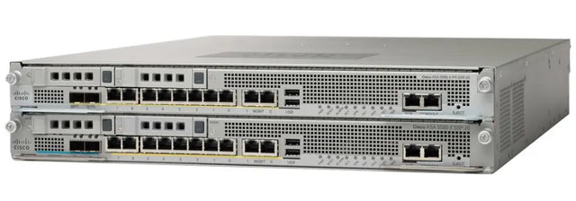 ASA5585-S10X-K9 Cisco ASA 5585 8 x Ports 1000Base-T 2 x SFP Ports 2U Rack-mountable Firewall Security Appliance