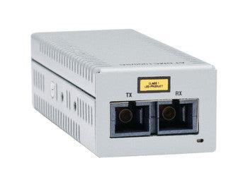 Allied Telesis - AT-DMC1000/SC-90 - 1000t To 1000x/Sc Desktop Mini Converter