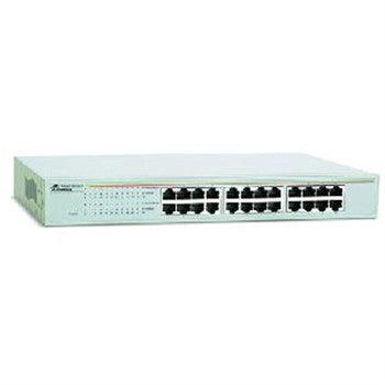 Allied Telesis - AT-GS900/24-10 - 24-Ports 10/ 100/ 1000Base-T Unmanaged Switch