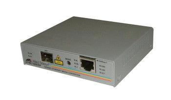 Allied Telesis - AT-MC1008/SP-30 - 1000Base-T to SFP Media Converter