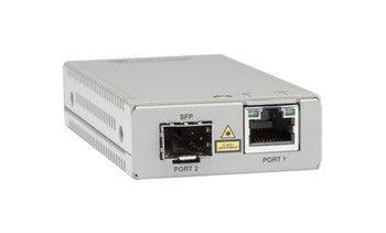Allied Telesis - AT-MMC2000/SP-960 - MMC2000/SP 1x Network RJ-45 Gigabit Ethernet 10/100/1000Base-T 1000Base-X 1 x Expansion Slots SFP (mini-GBIC) 1 x SF