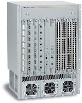 Allied Telesis - AT-SB4191-00 - Fan Tray Blank Panel for AT-SB4108-00 4-Slot Chassis