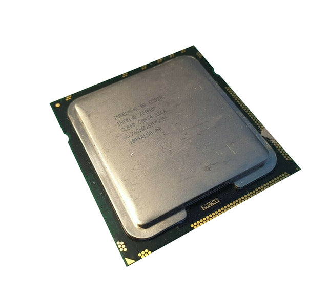 AT80602002091AA - Intel Xeon E5520 Quad Core 2.26GHz 5.86GT/s QPI 8MB L3 Cache Socket FCLGA1366 Processor