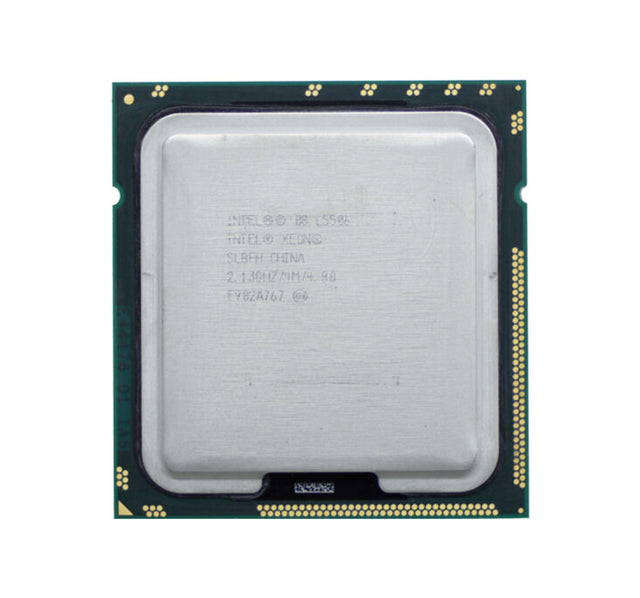 AT80602002712AA - Intel Xeon L5506 Quad-core (4 Core) 2.13GHz 4.80GT/s QPI 4MB L3 Cache Socket FCLGA1366 Processor