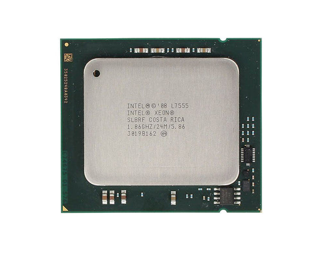 AT80604004875AA - Intel Xeon L7555 Octa-core (8 Core) 1.87GHz 5.86GT/s QPI 24MB L3 Cache Socket FCLGA1567 Processor