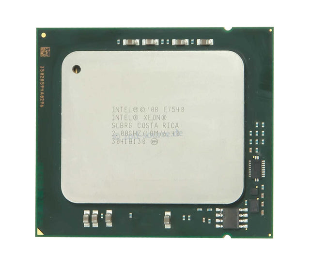 AT80604004878AA - Intel Xeon E7540 Hexa-core (6 Core) 2.00GHz 6.40GT/s QPI 18MB L3 Cache Socket FCLGA1567 Processor