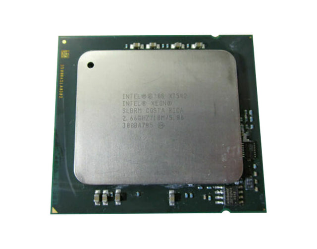 AT80604005280AA - Intel Xeon X7542 Hexa-core (6 Core) 2.67GHz 5.86GT/s QPI 18MB L3 Cache Socket FCLGA1567 Processor