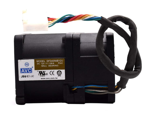 AVCDB04056B12U AVC Axis Gang Fans 11 Fans Per Tray