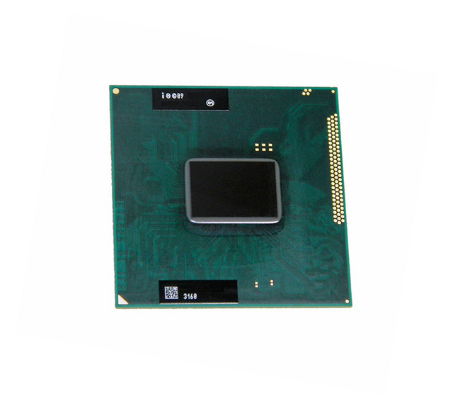 AW8063801211202 - Intel Pentium 2020M Dual-core (2 Core) 2.40GHz 5.00GT/s DMI 2MB L3 Cache Socket FCPGA988 Processor