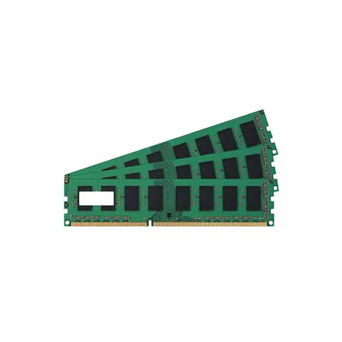 AY136AV - HP 12GB Kit (3x 4GB) DDR3-1333MHz PC3-10600 Non-ECC Unbuffered CL9 240-Pin UDIMM 1.5V Dual Rank Memory Module