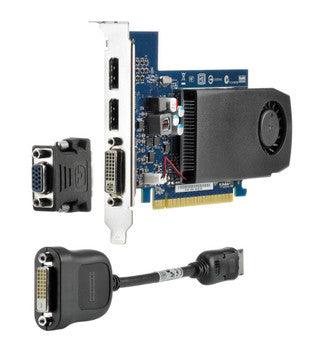 HP - B4J92AA#ABF - B4J92AAABF Video Card