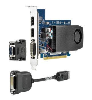 HP - B4J92AA#UUZ - B4J92AAUUZ Video Card