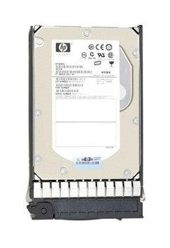 HPE - B9F30A-RF - 300GB 15000RPM SAS 12Gbps Dual Port 2.5-inch Internal Hard Drive