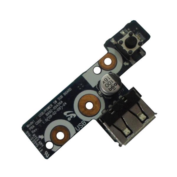 BA92-05426A Samsung Np-Q430-Jsb1Us Pwr Switch/U