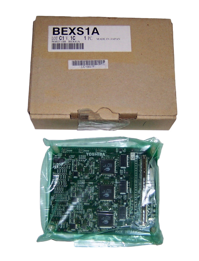 BBMS1A Toshiba Expansion Memory Module For Ctx670