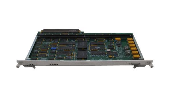 BC-6271A-T1 Cisco Igx 8400 Trunk Backcard/t1 Module (Refurbished)