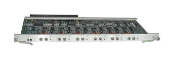 Cisco - BC-UAI-3-E3-RF - BC-UAI-3-E3 3-port E3 Back Card 3 x E3 Interface Module