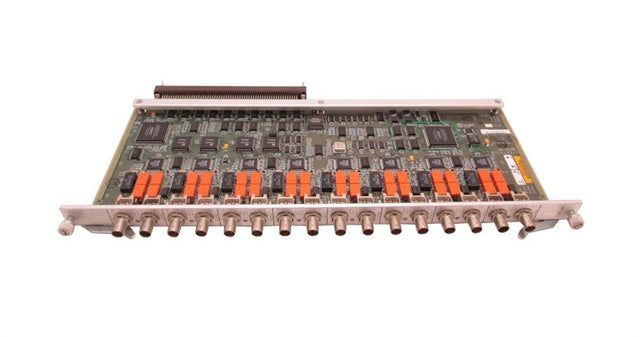 BC-UFI-8E1-BNC Cisco Ufm Back Card 8e1 Pts With Bnc (Refurbished)