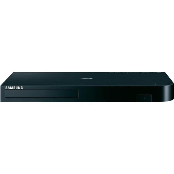 BD-H5500 Samsung 3d Blu-Ray / DVD Player With BBC IPlayer And Netflix (Refurbished)