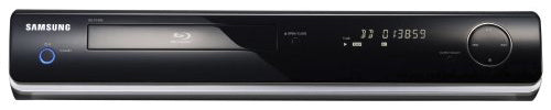 BDP1400 Samsung 1080p Blu-ray & DVD Players (Refurbished)