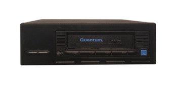 Quantum - BH2BAEY - 80GB(Native) / 160GB(Compressed) DLT VS1 SCSI 68-Pin LVD Tabletop External Tape Drive
