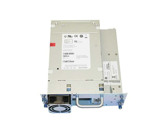 BL535B - HPE StorageWorks MSL LTO-5 Ultrium 3280 1.5TB (Native)/3TB (Compressed) Fibre Channel Tape Drive with Caddy for MSL2024/MSL4048/MSL8096