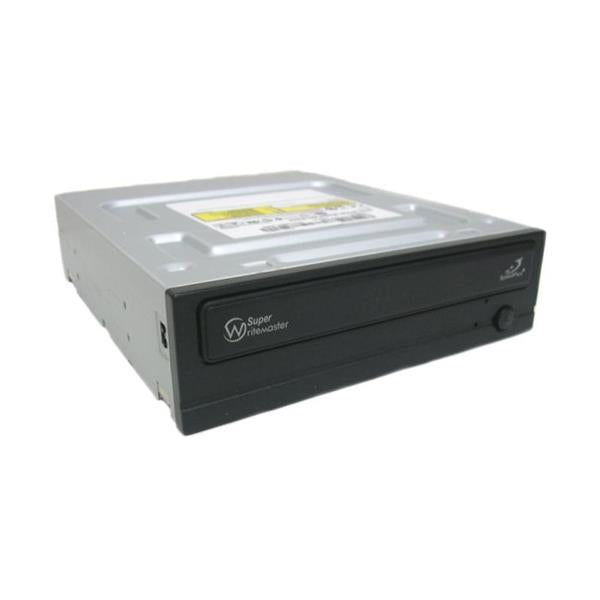 BLK-SH-S222-DO Samsung SH-S222 22x DVD+RW DL IDE Drive (Black)