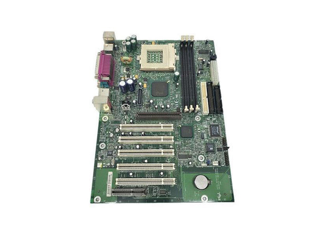 BLKCA810A - Intel Socket 370 133FSB SDRAM Micro ATX Motherboard