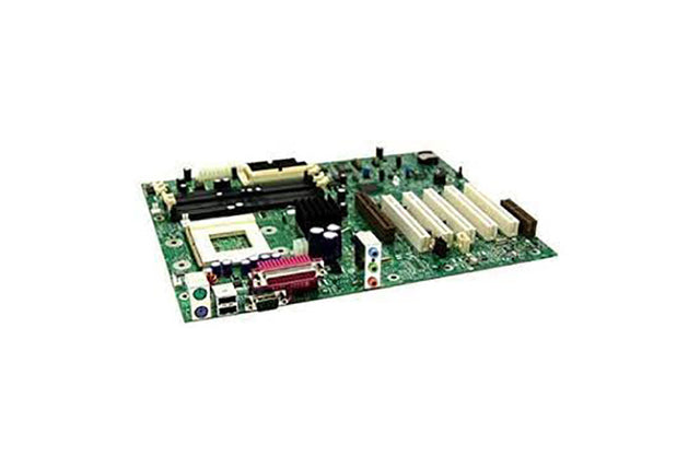 BLKD850GBAL - Intel Socket 423 400FSB RDRAM ATX Motherboard