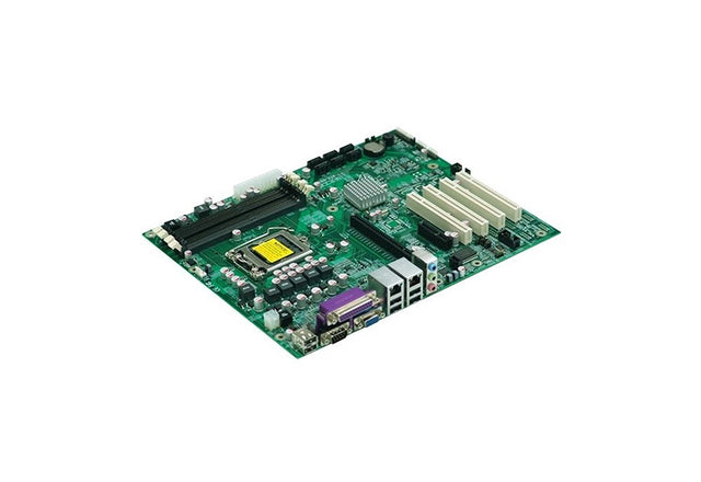 BLKD915GUXL - Intel D915GUXL Micro ATX Motherboard, Socket 775, 800MHz FSB, 4GB (MAX)