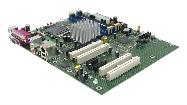 BLKD915PCY Intel D915PCY Desktop Motherboard 915P Chipset Socket LGA-775 800MHz FSB ATX (1 x Single Pack) (Refurbished)