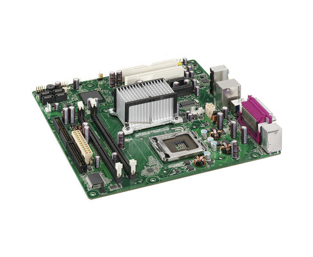 BLKD945GCNL - Intel 945GC Socket LGA775 DDR2 A V L Bare Motherboard