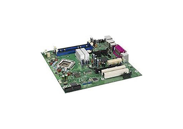 BOXD945GCCR - Intel Socket 800MHz FSB PCIE Video DDR2 SATA MATX Motherboard