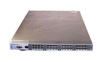 Brocade - BR-4120-0000 - Silkworm 4100 32-Ports 4Gbps Fibre Channel Switch with 16x Active Ports