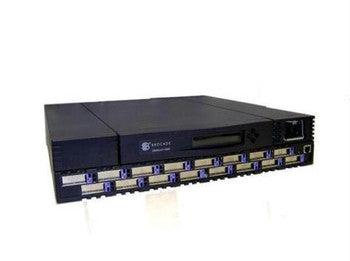 HP - BR2802-0008 - Brocade SilkWorm 2800 16-Ports Fibre Channel Switch