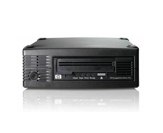 BRSLA-0704-DC - HP Ultrium-1760 LTO-4 SCSI Tape Drive