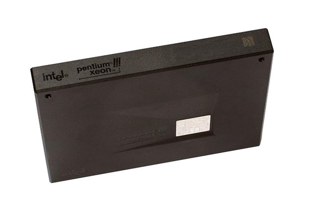 BX80526U933256E Intel Pentium III 933MHz 133MHz FSB 256KB L2 Cache Socket SECC2 Processor