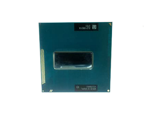 BX80638I73720QM - Intel Core i7-3720QM Quad-core (4 Core) 2.60GHz 5.00GT/s DMI 6MB L3 Cache Socket FCPGA988 Processor