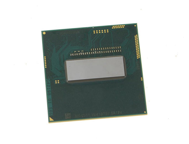 BX80647I74810MQ - Intel Core i7-4810MQ Quad Core 2.80GHz 5.00GT/s DMI2 6MB L3 Cache Socket PGA946 Notebook Processor