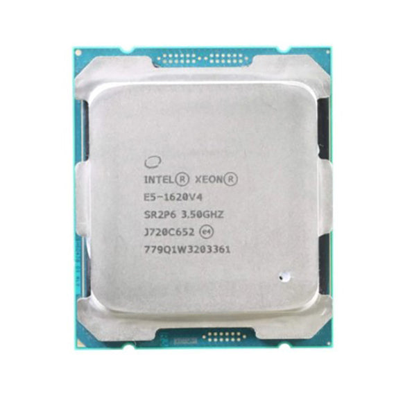 BX80660E51620V4 - Intel Xeon E5-1620 V4 Quad Core 3.50GHz 0.00GT/s QPI 10MB Cache Socket FCLGA2011-3 Processor