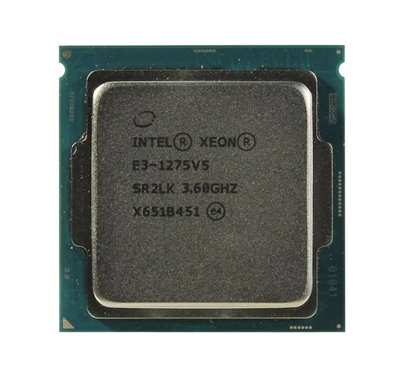 3.60GHz 8.00GT/s DMI3 8MB L3 Cache Socket FCLGA1151 Intel Core i7-7700 Quad-core 4 Core Processor