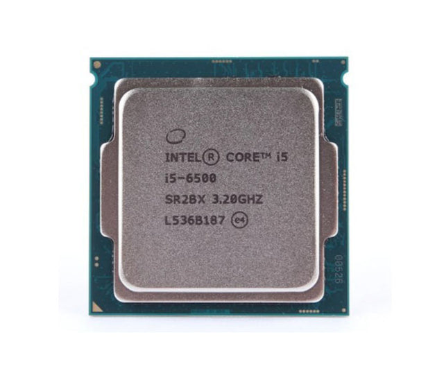 BX80662I56500 - Intel Core i5-6500 Quad-core (4 Core) 3.20GHz 8.00GT/s DMI3 6MB L3 Cache Socket FCLGA1151 Processor