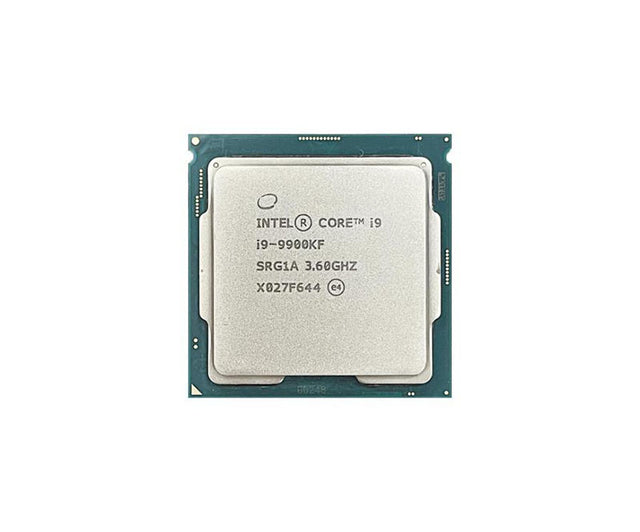 BX80684I99900KF - Intel Core i9-9900KF Coffee Lake Processor 3.6GHz 8.0GT/s 16MB LGA 1151 CPU